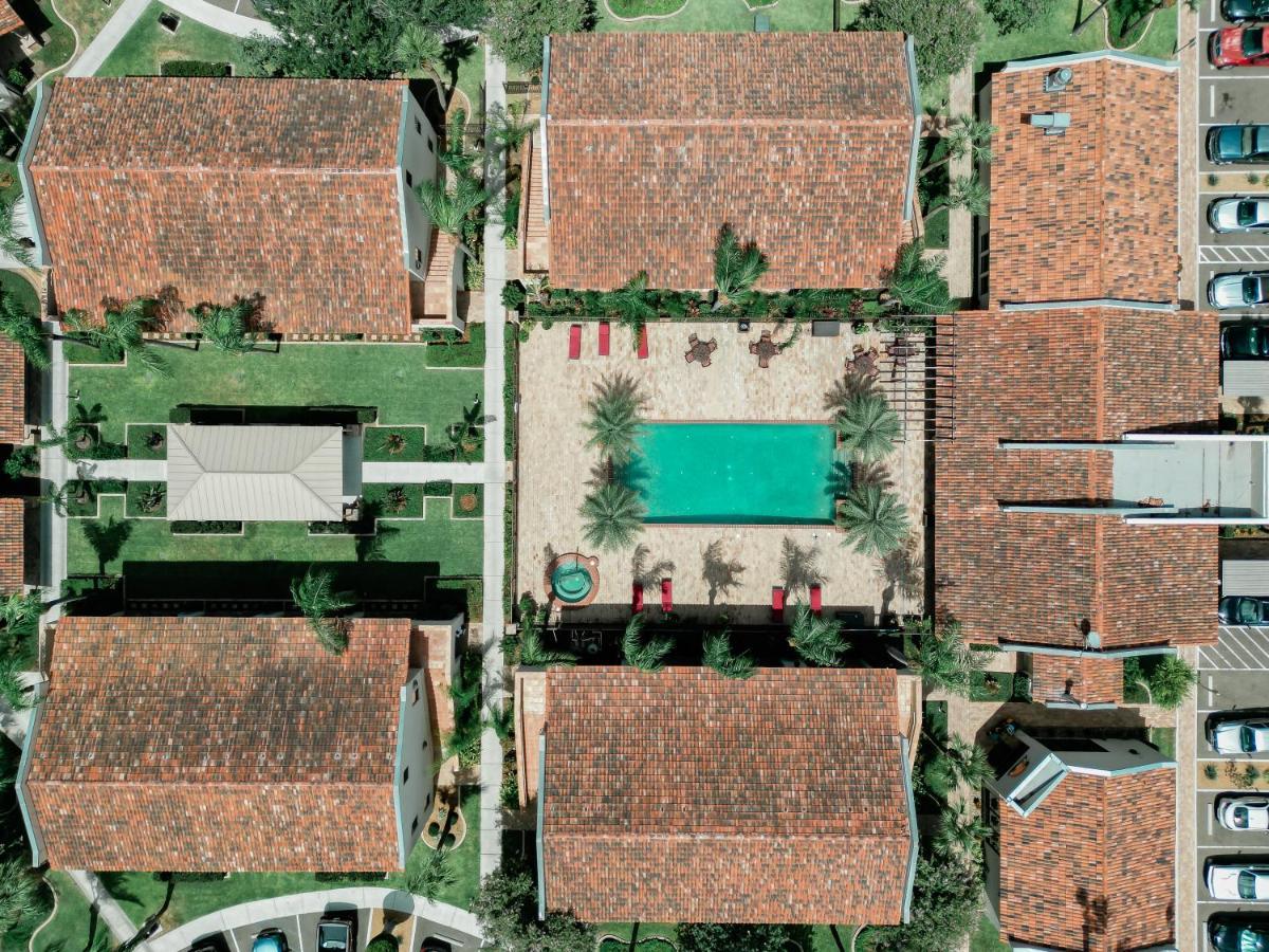 The Bungalows On Shary Mission Exteriér fotografie